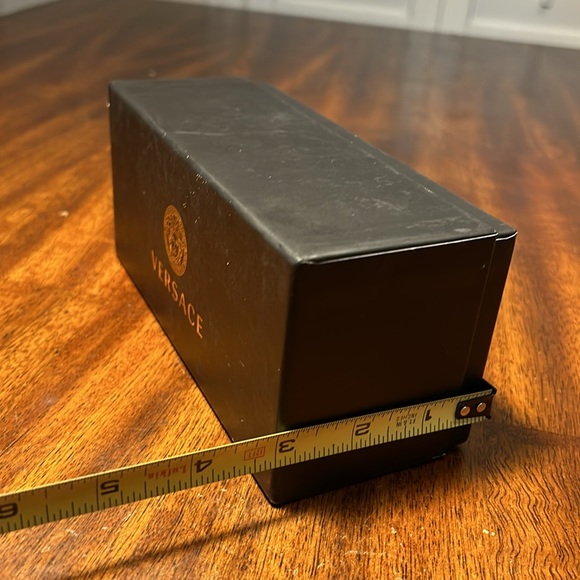 Versace box only unisex., - Picture 9 of 9